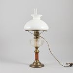 1296 9398 PARAFFIN LAMP